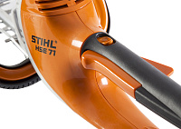 STIHL HSE 71 Электроножницы STIHL, 600мм/24" 48120113513, Мотоножницы электрические Штиль